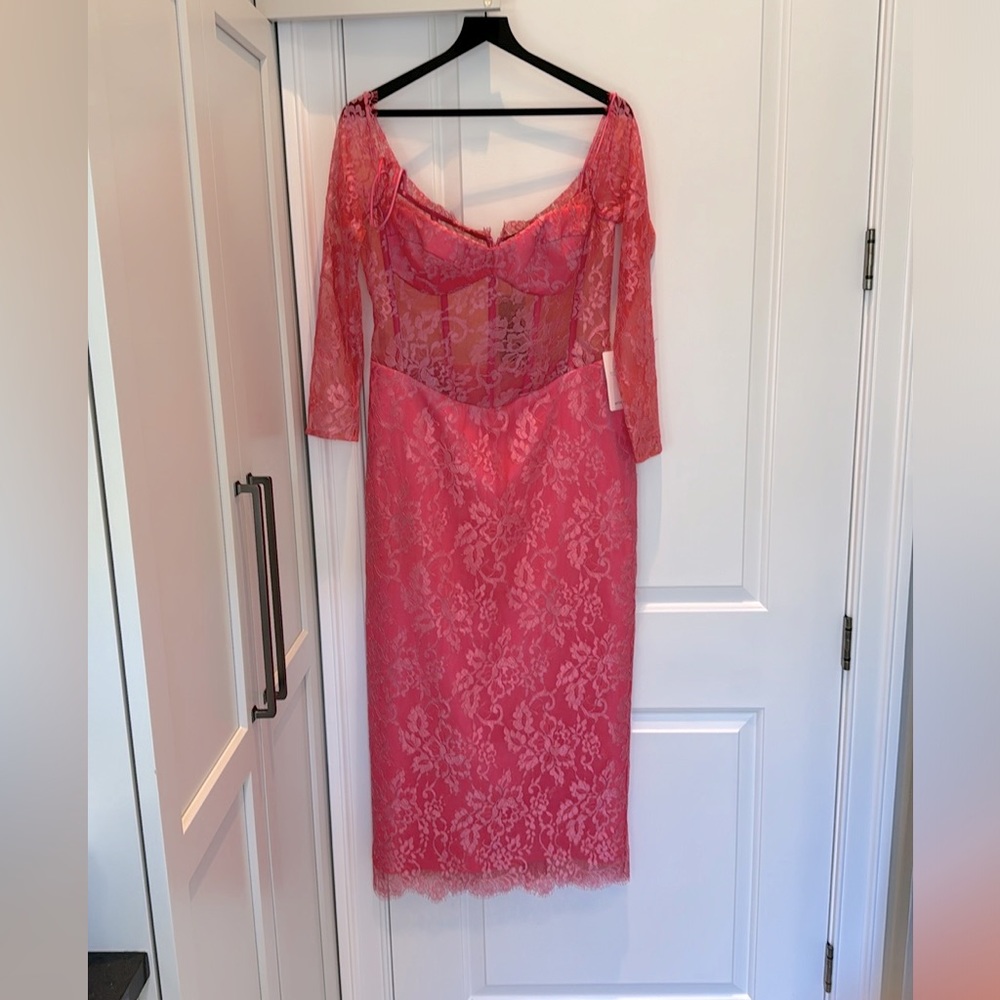 Rasario 🩷 BRAND NEW & NEVER WORN!